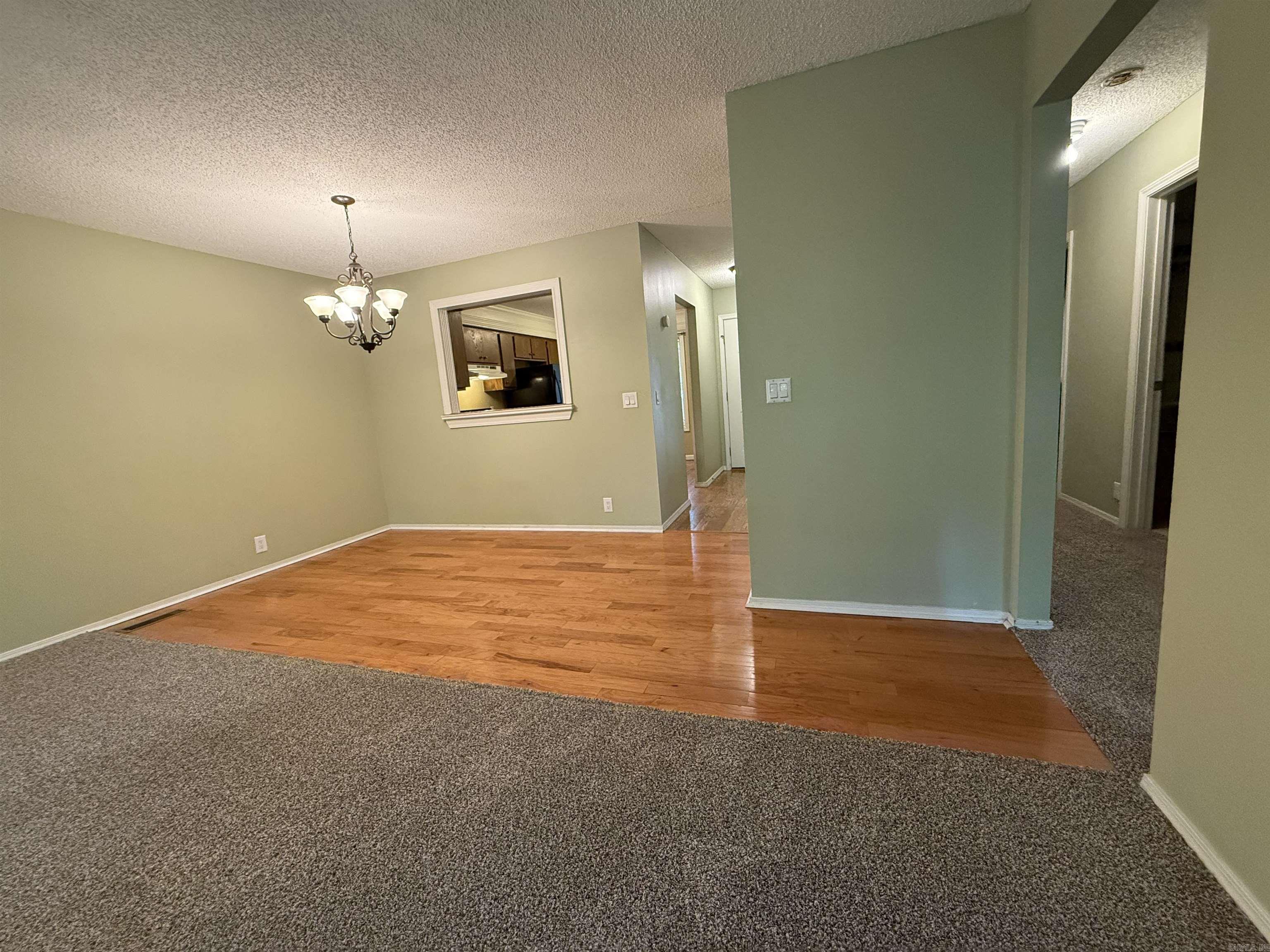 CORTEZ COURTS - Residential