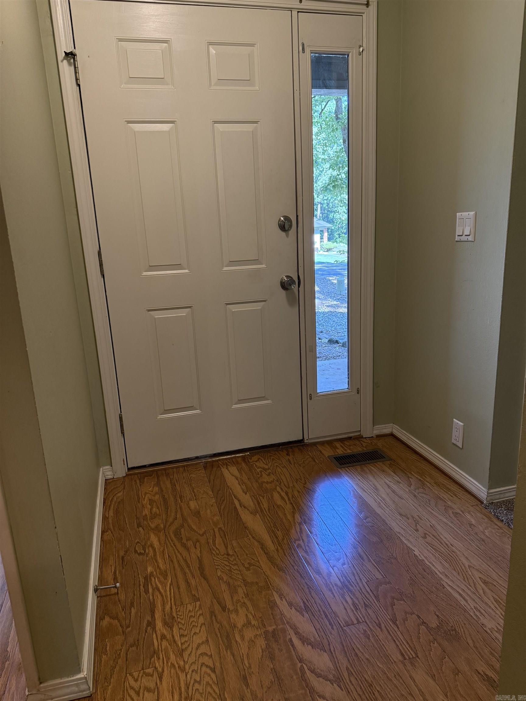 CORTEZ COURTS - Residential