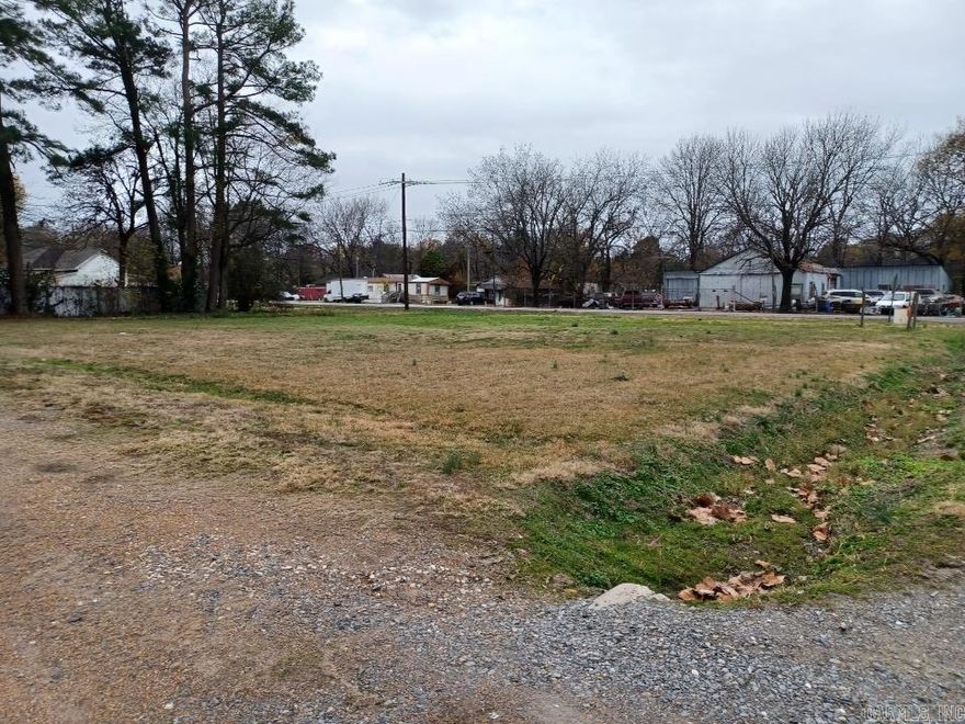 This residential vacant lot is ready for you. This lot is 0.53 acres with two sheds on property. its zoned R3 for mobile home use.
