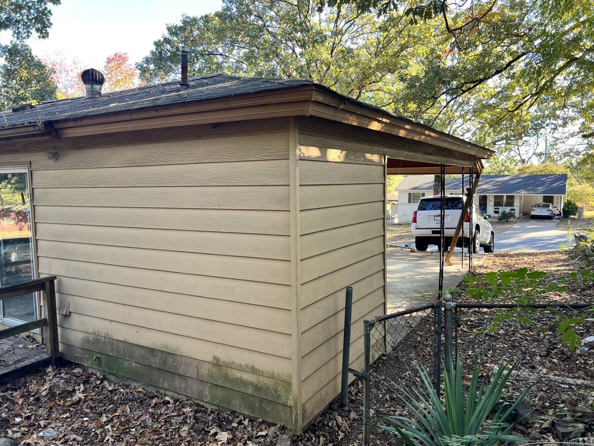 MELANIE PARK - Residential
