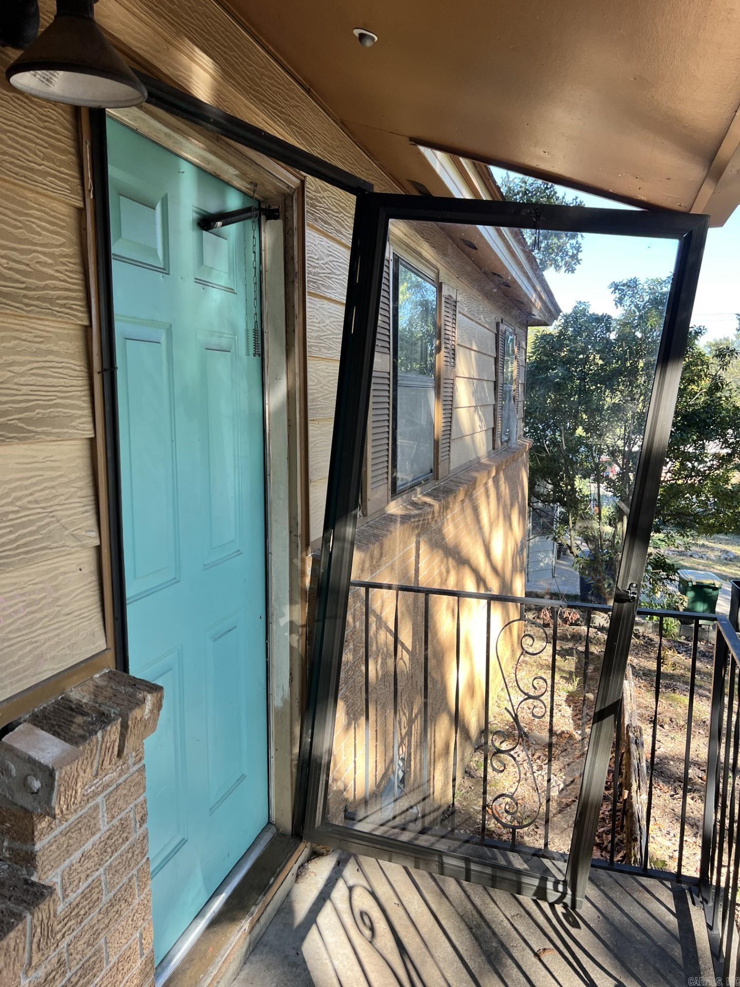 MELANIE PARK - Residential