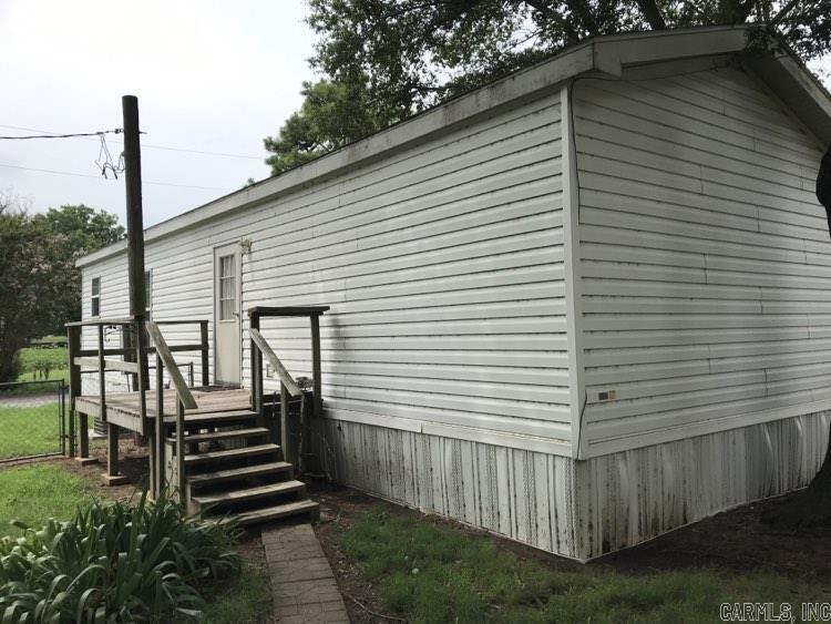 Not In List - Residential