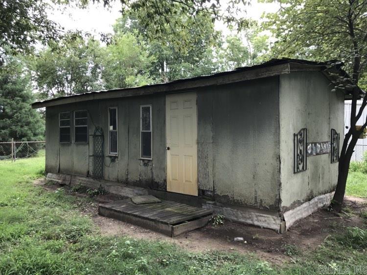 Not In List - Residential