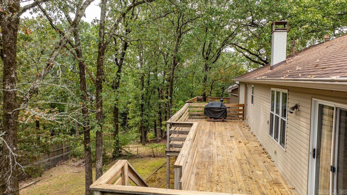 PLEASANT FOREST - Residential