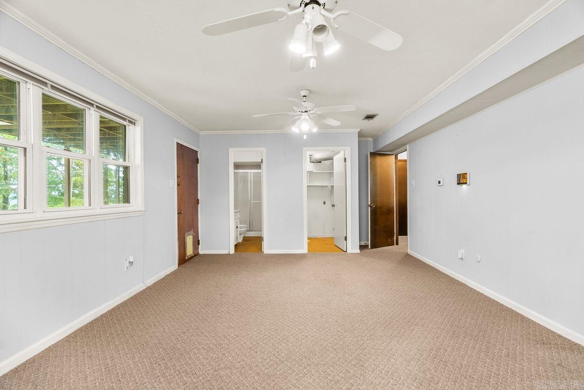 PLEASANT FOREST - Residential