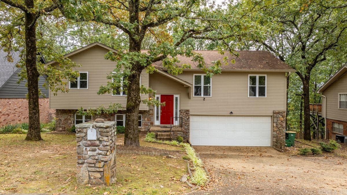 PLEASANT FOREST - Residential