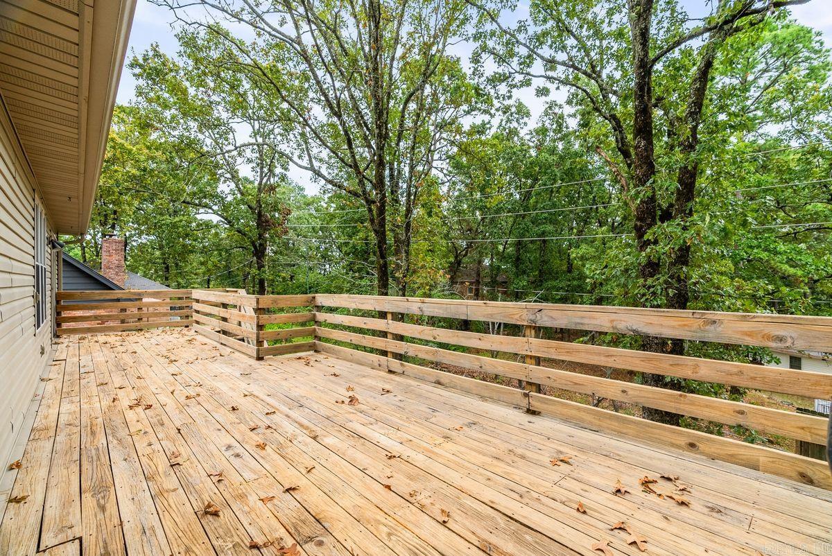PLEASANT FOREST - Residential