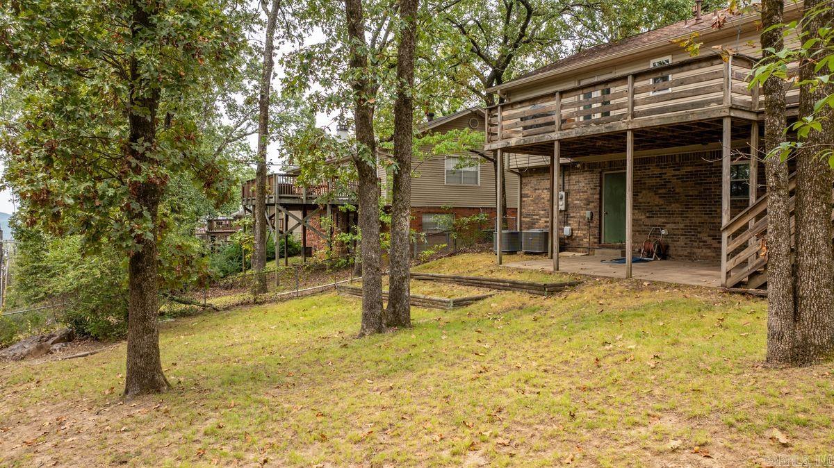 PLEASANT FOREST - Residential