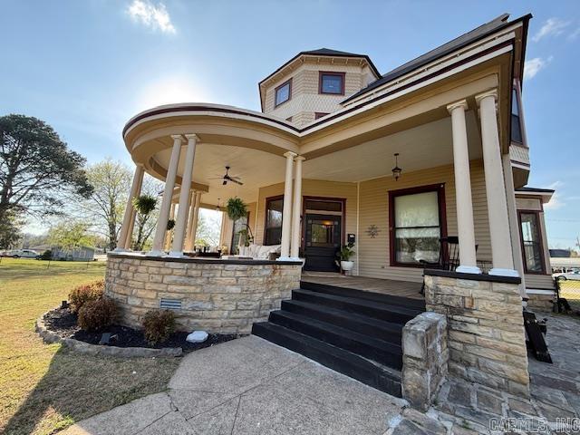 Not In List - Residential