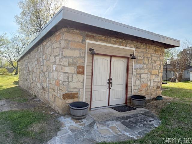 Not In List - Residential