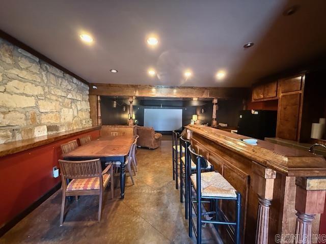 Not In List - Residential