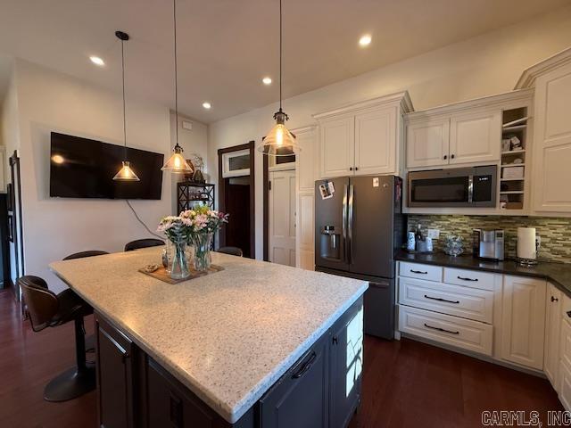 Not In List - Residential