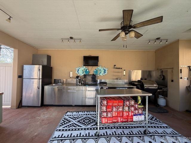 Not In List - Residential