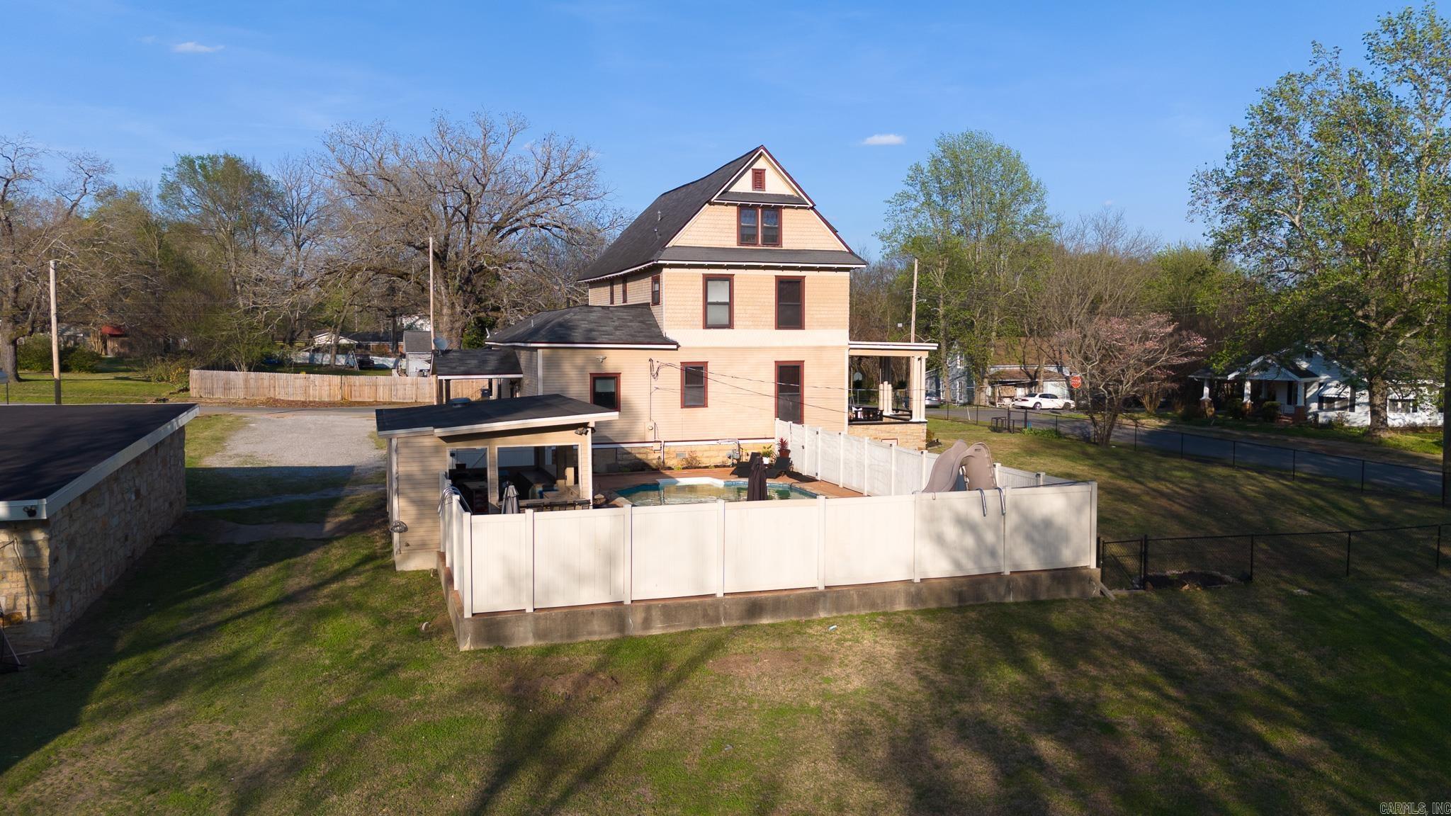 Not In List - Residential