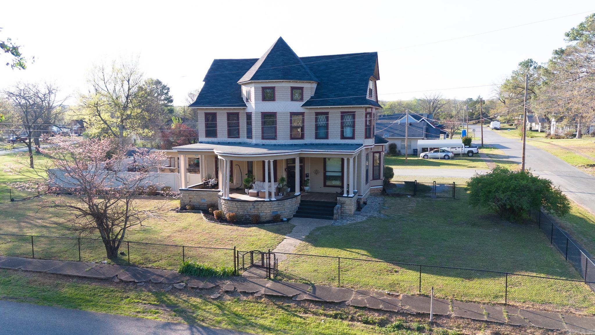 Not In List - Residential