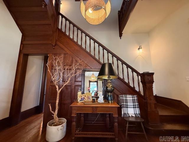 Not In List - Residential