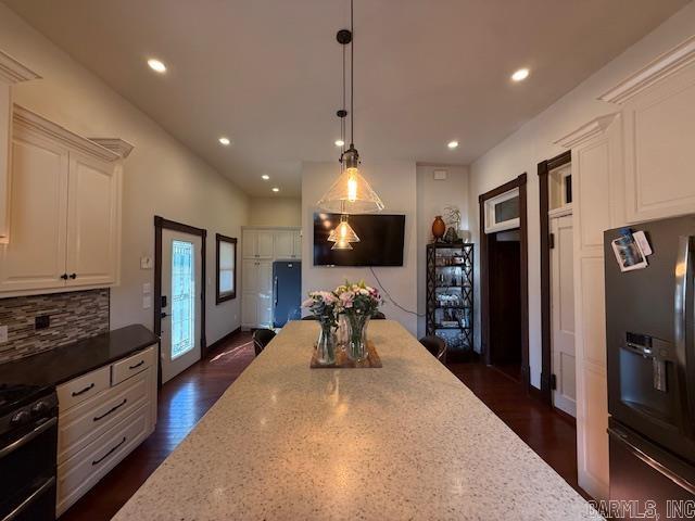 Not In List - Residential