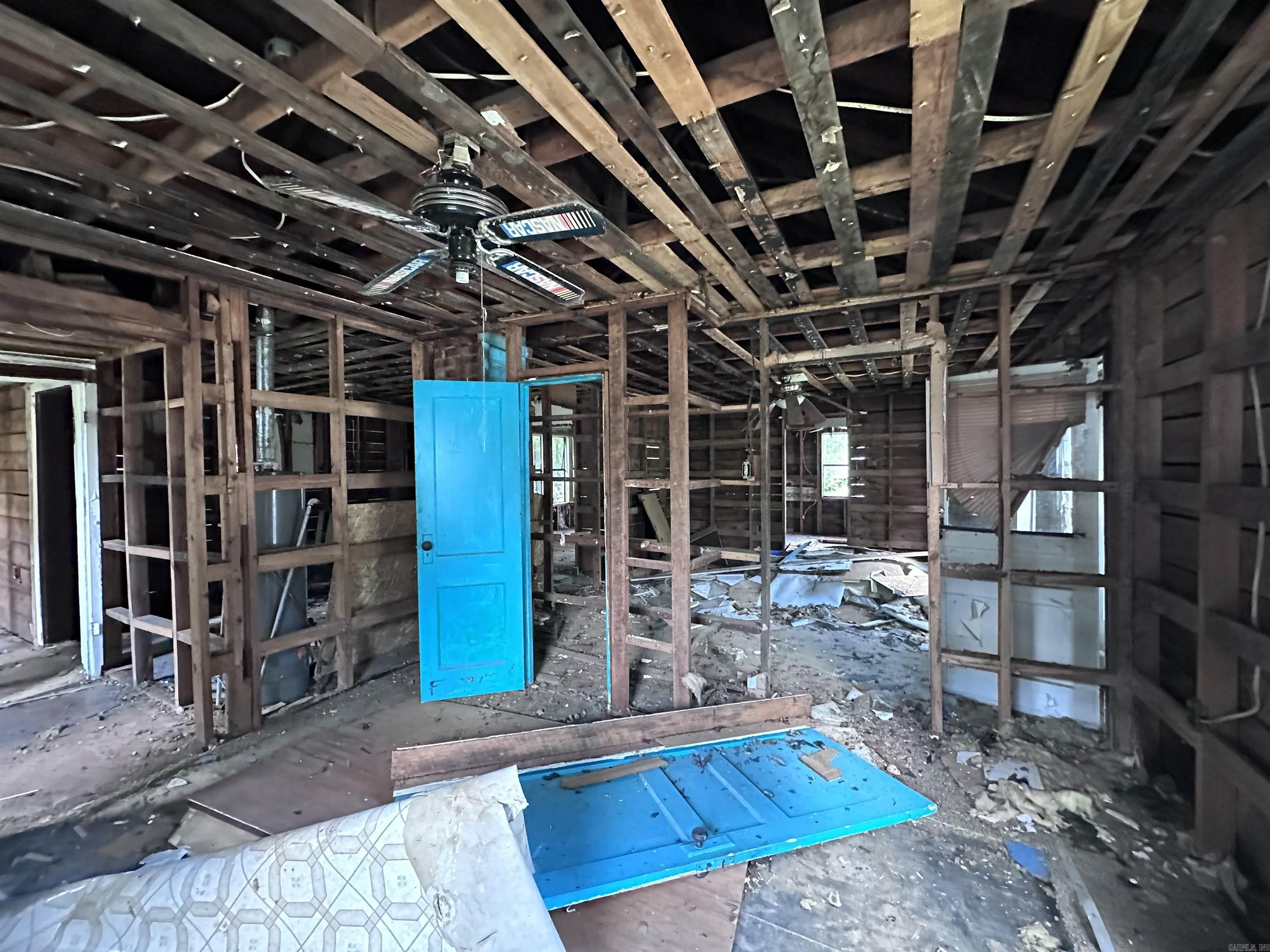 Not In List - Residential