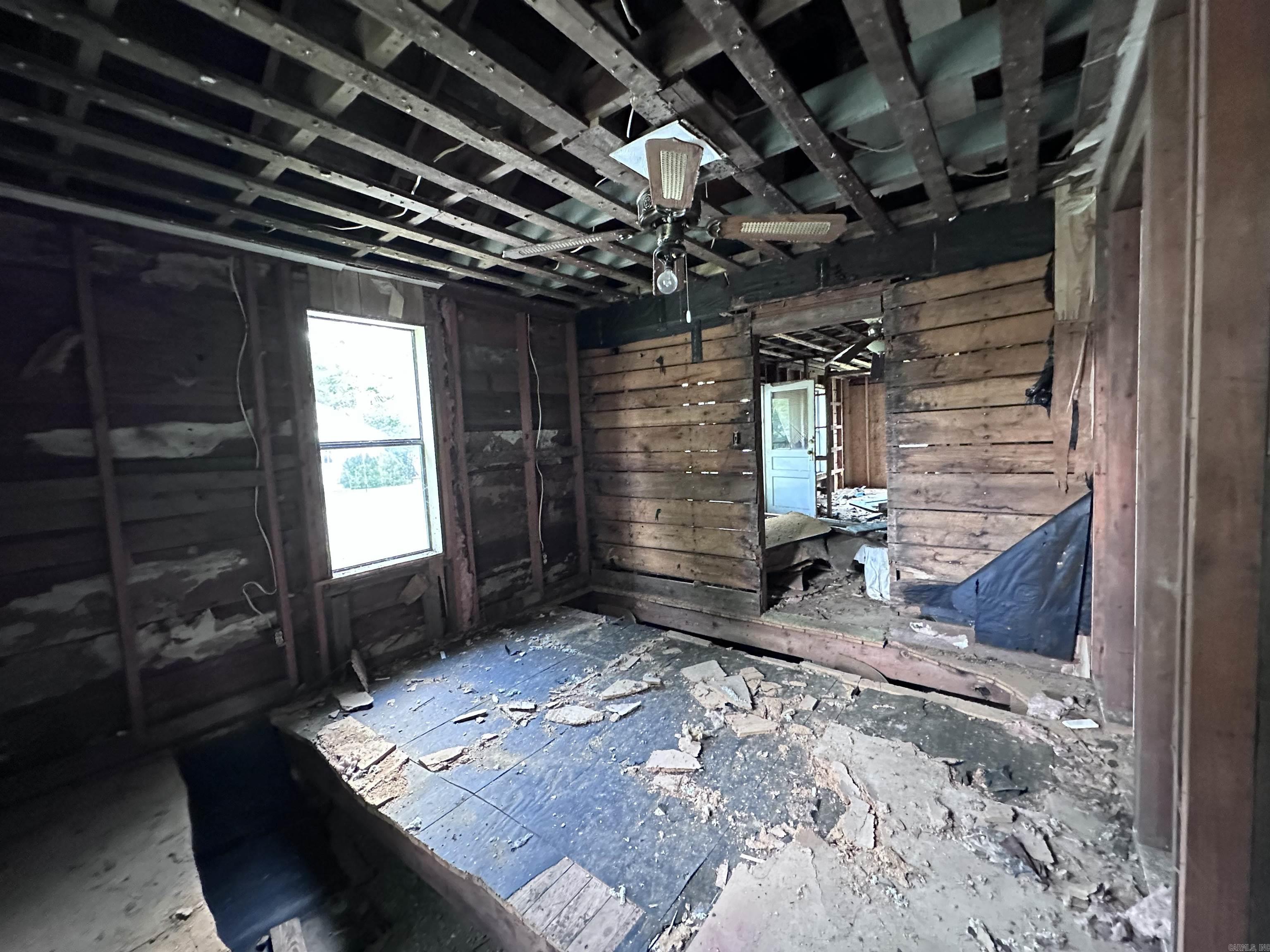 Not In List - Residential