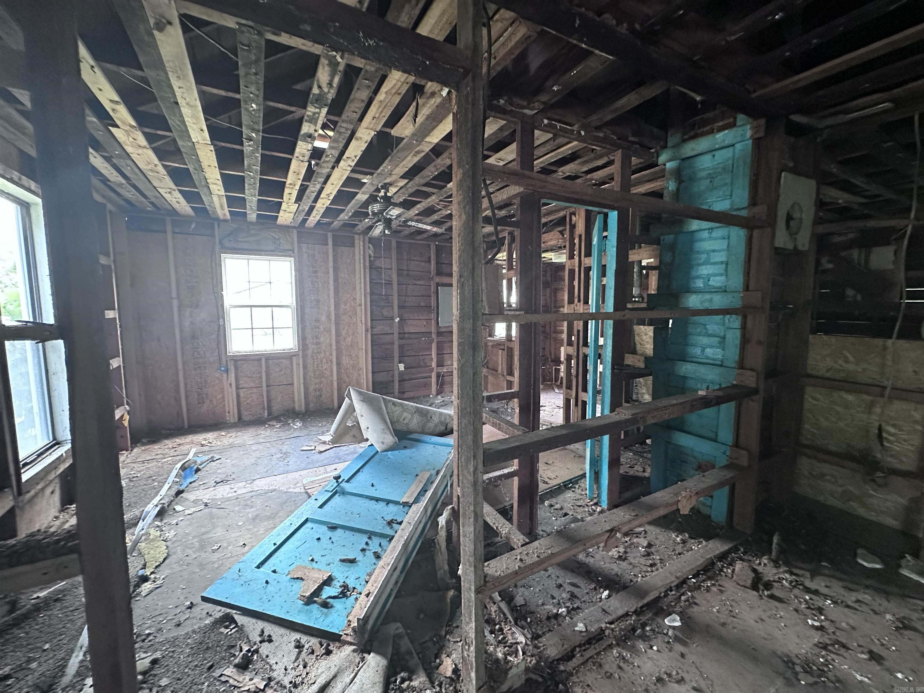 Not In List - Residential