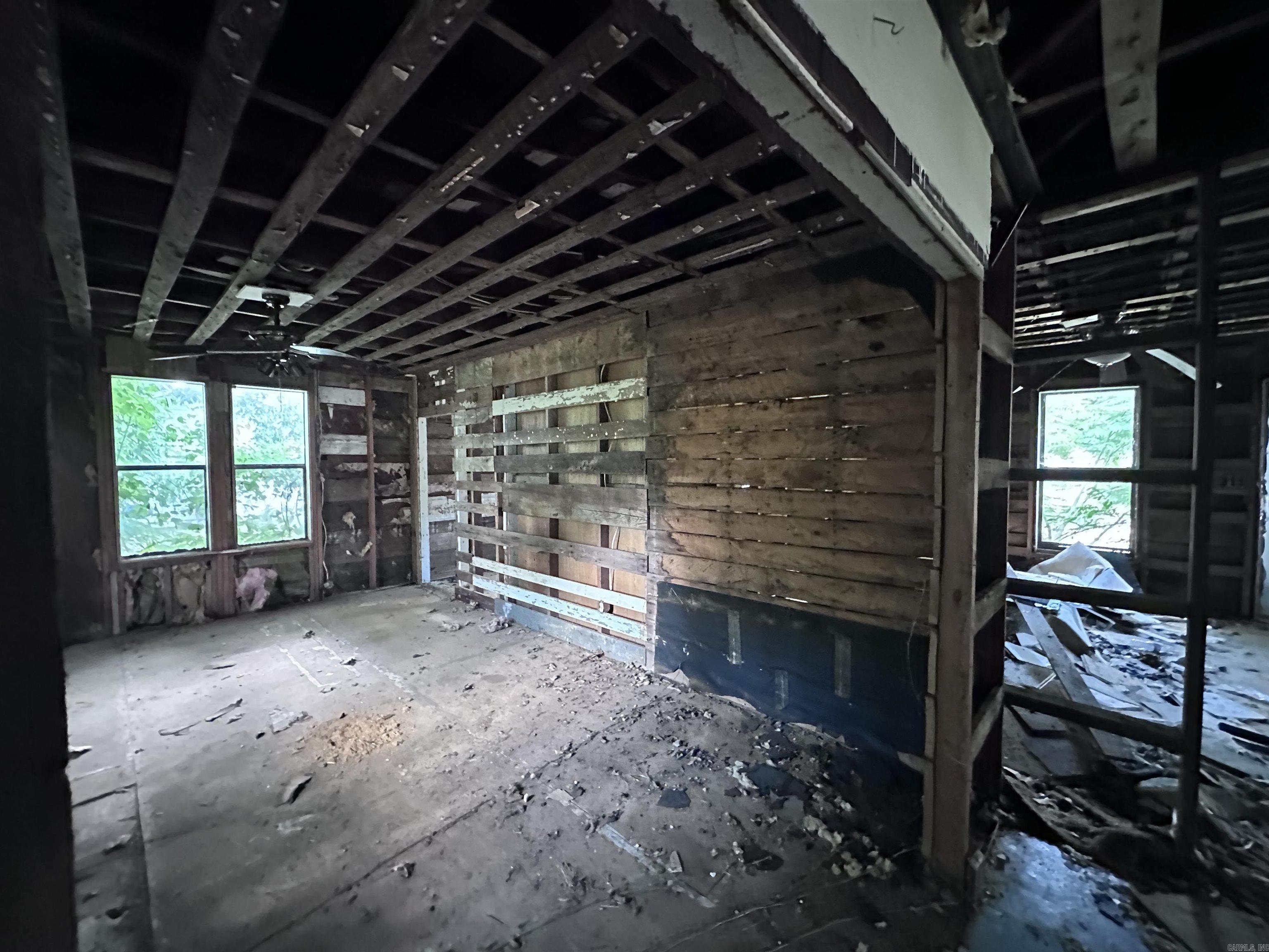 Not In List - Residential