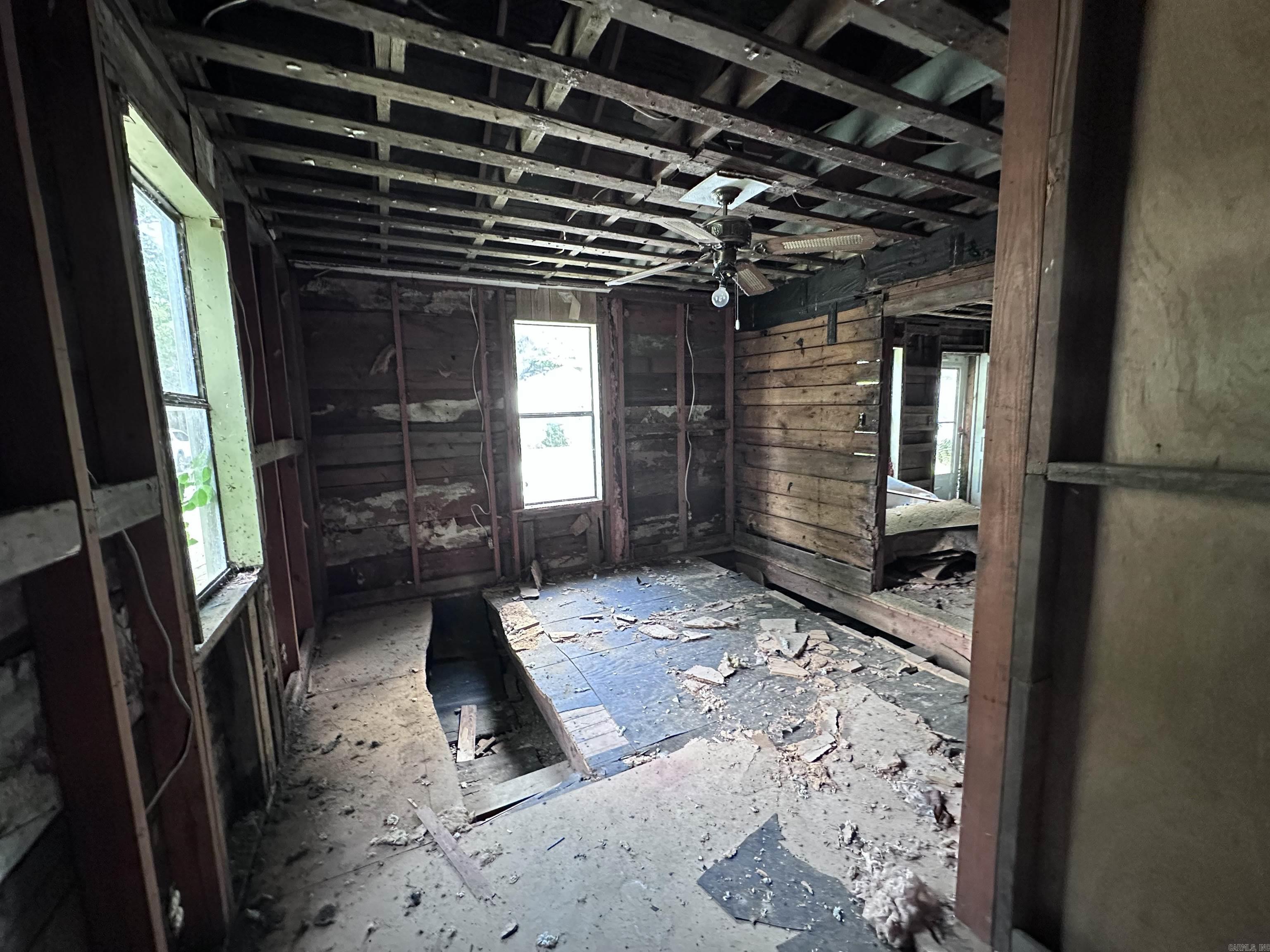 Not In List - Residential