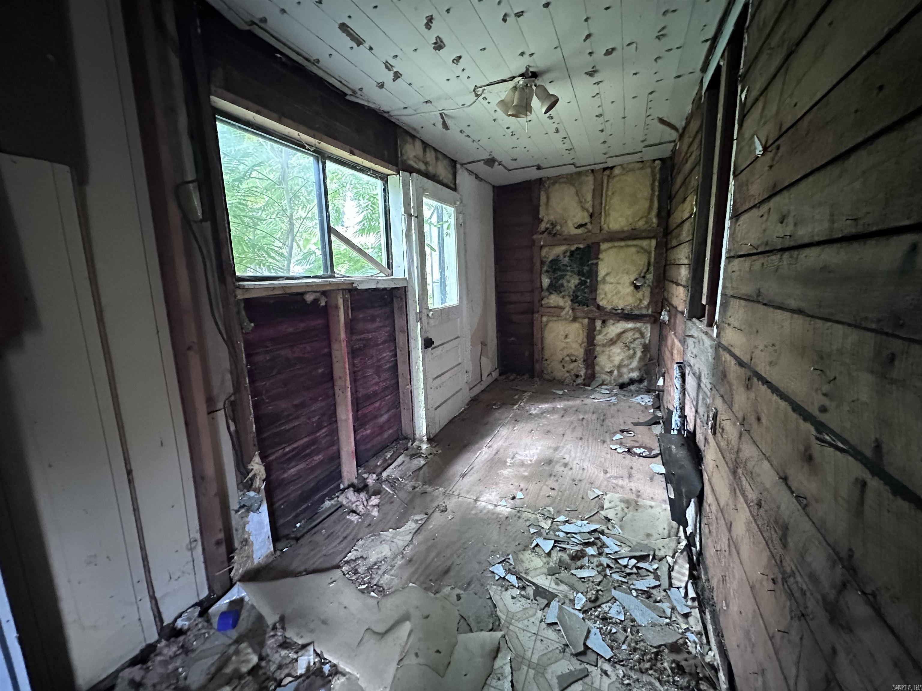 Not In List - Residential