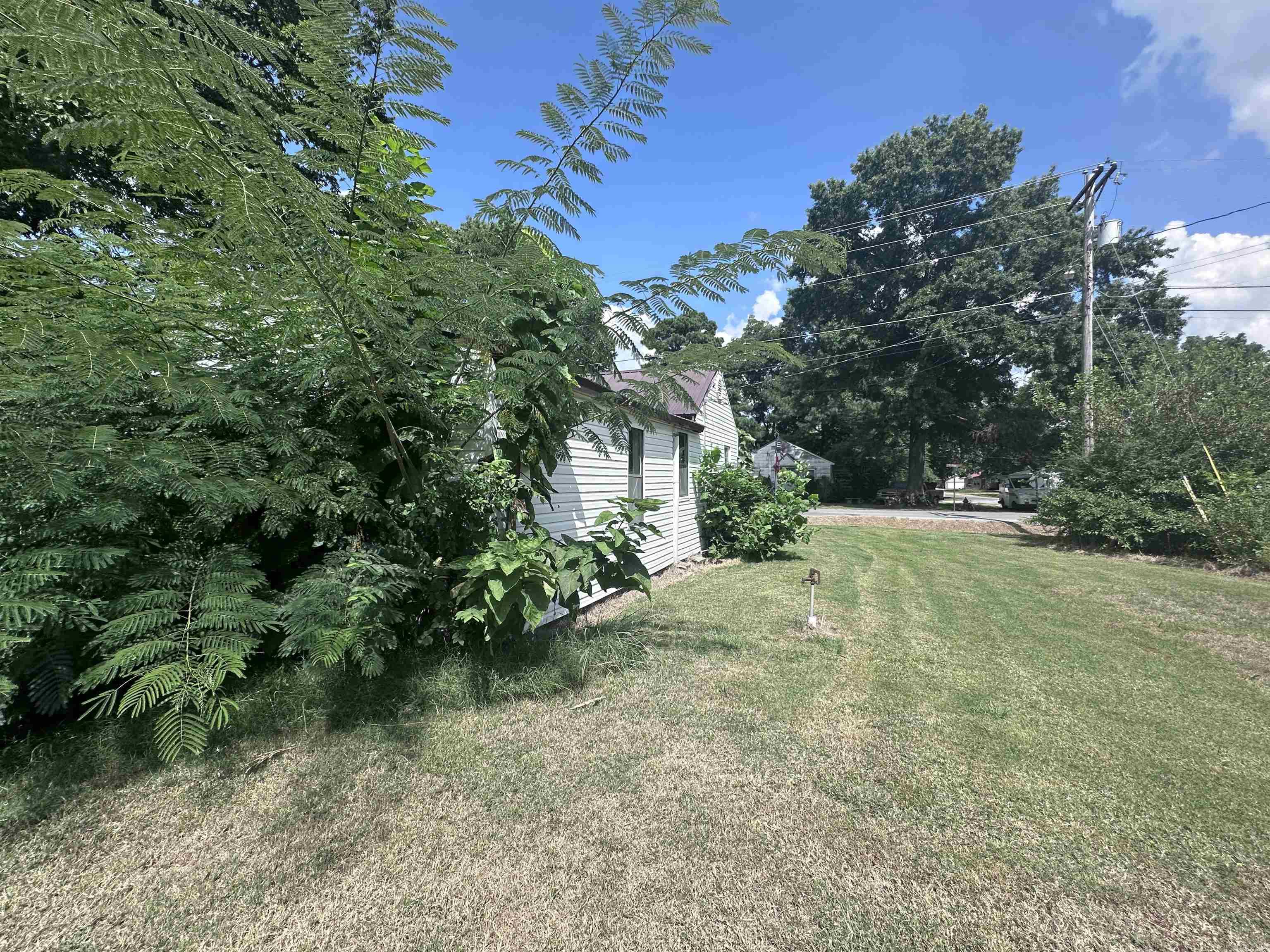 Not In List - Residential