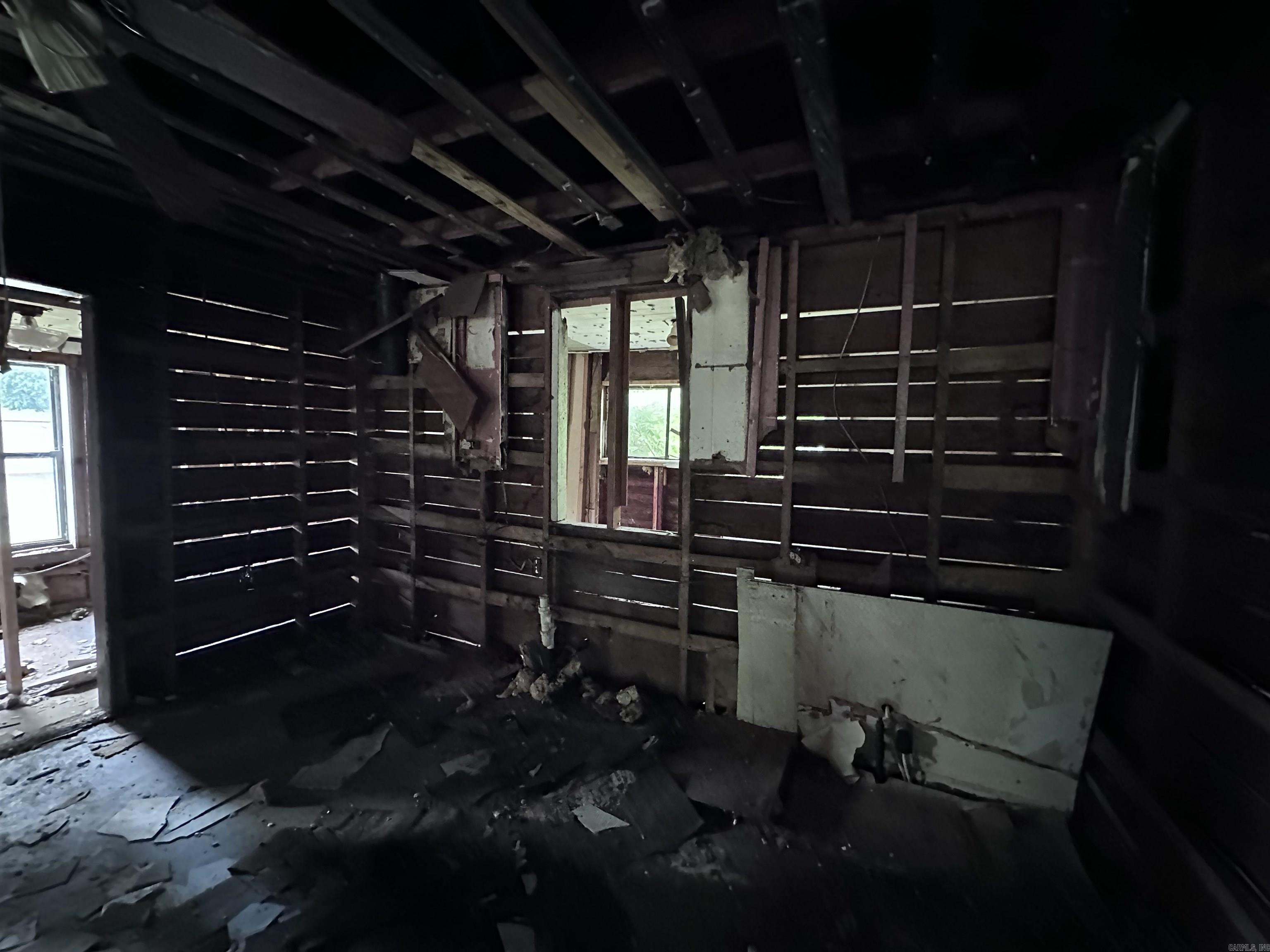 Not In List - Residential