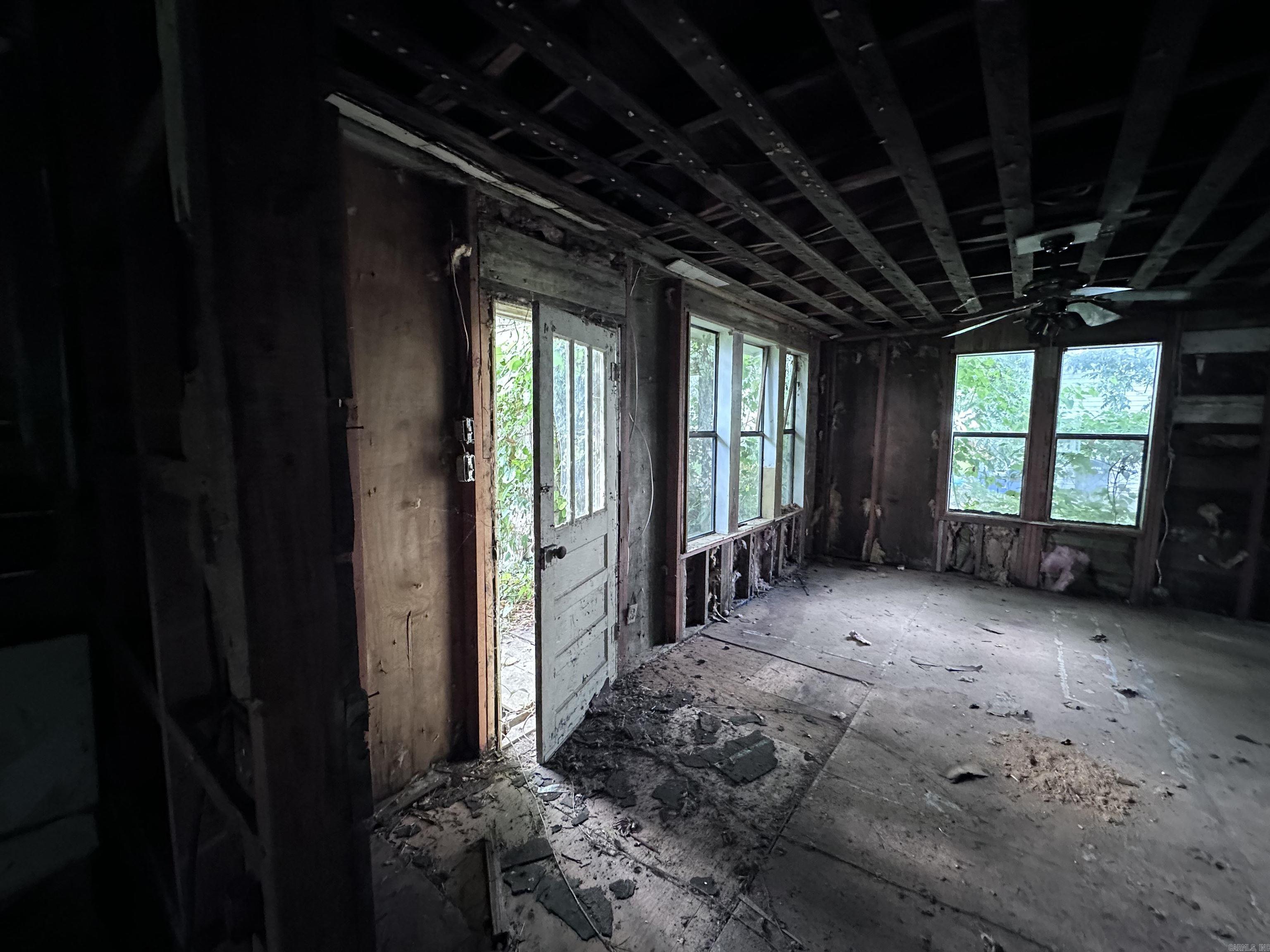 Not In List - Residential