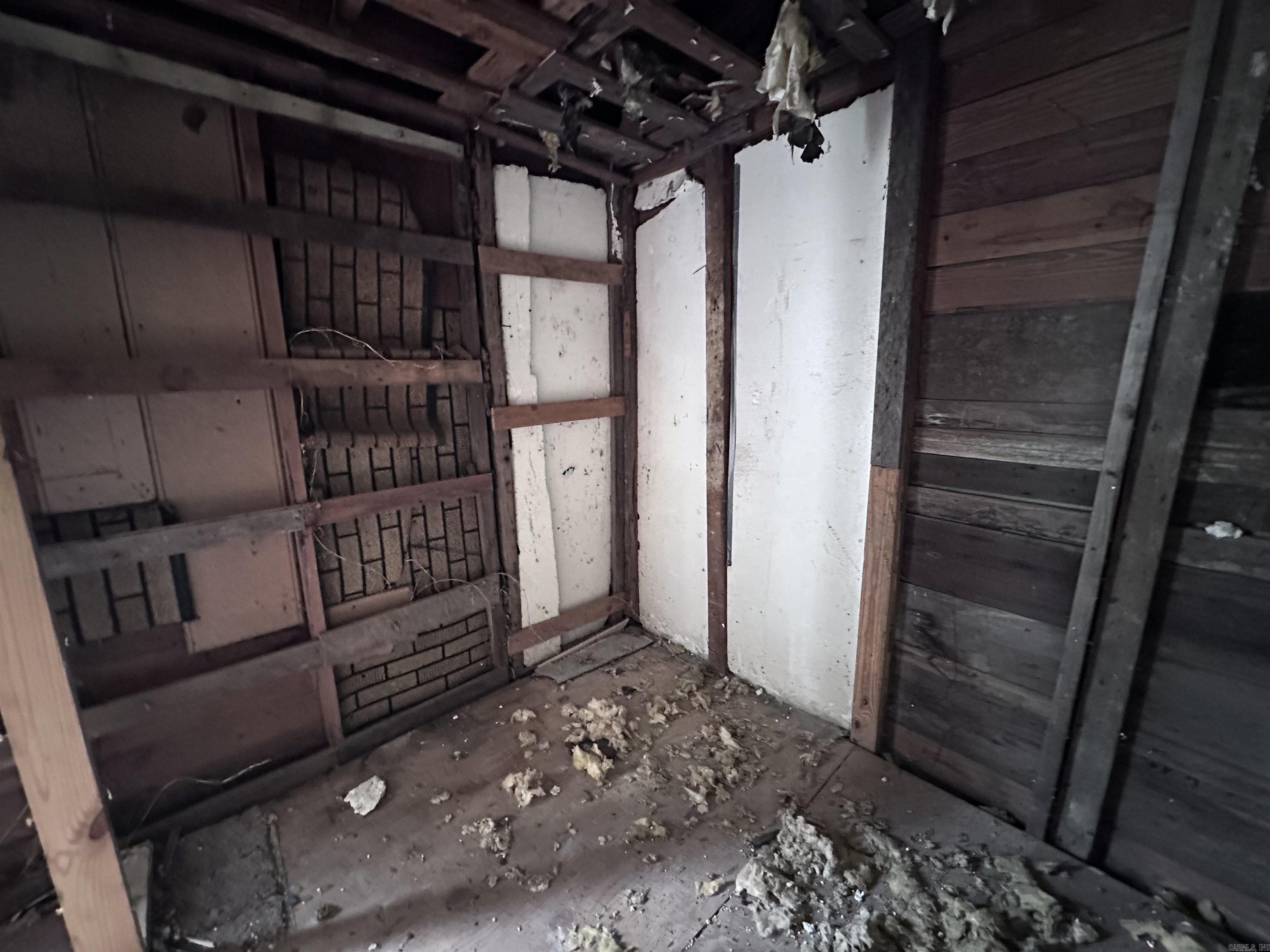 Not In List - Residential