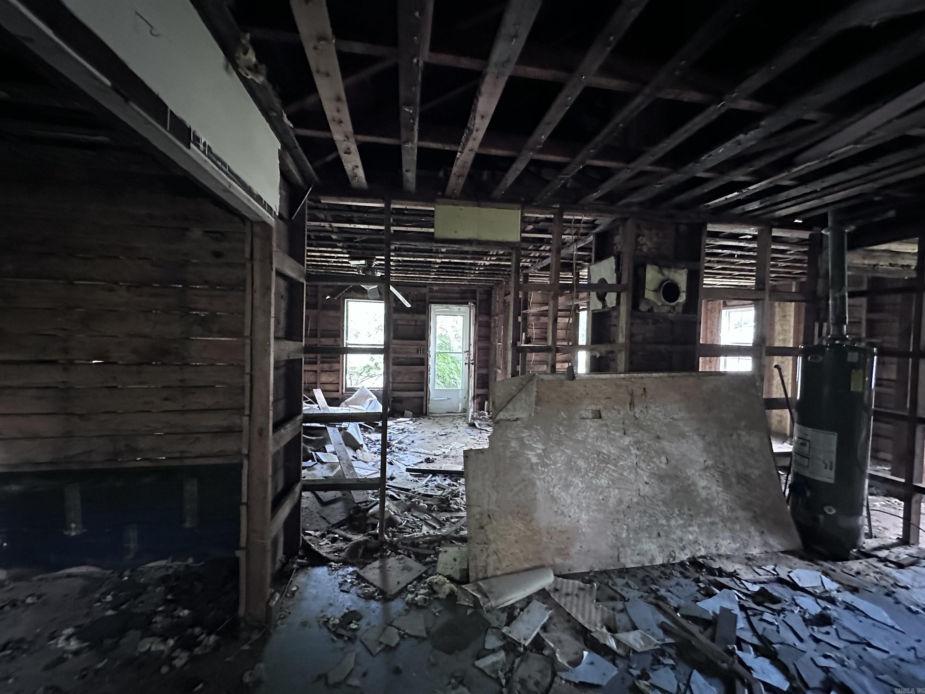 Not In List - Residential