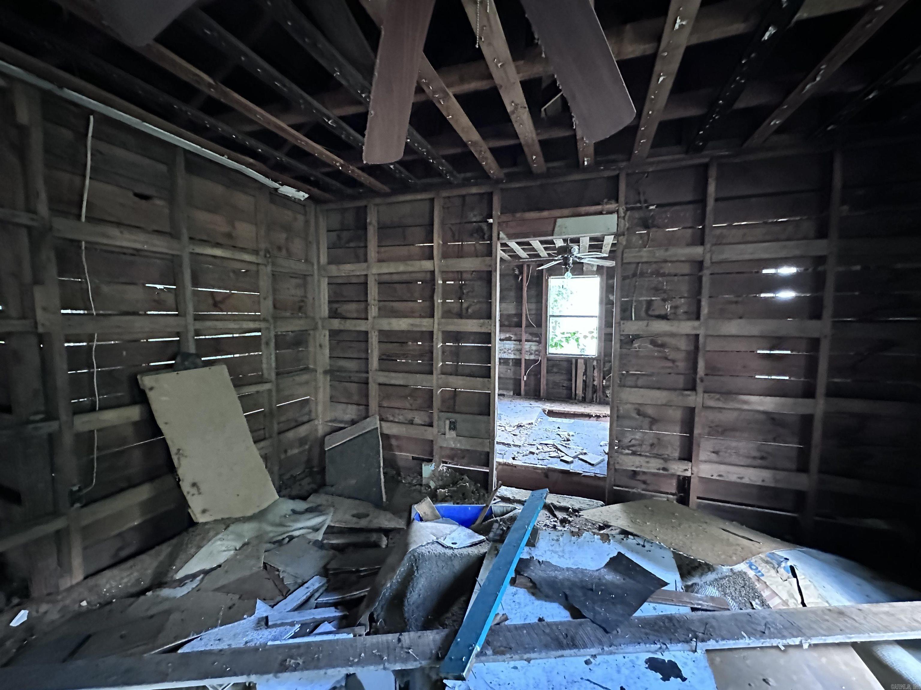 Not In List - Residential