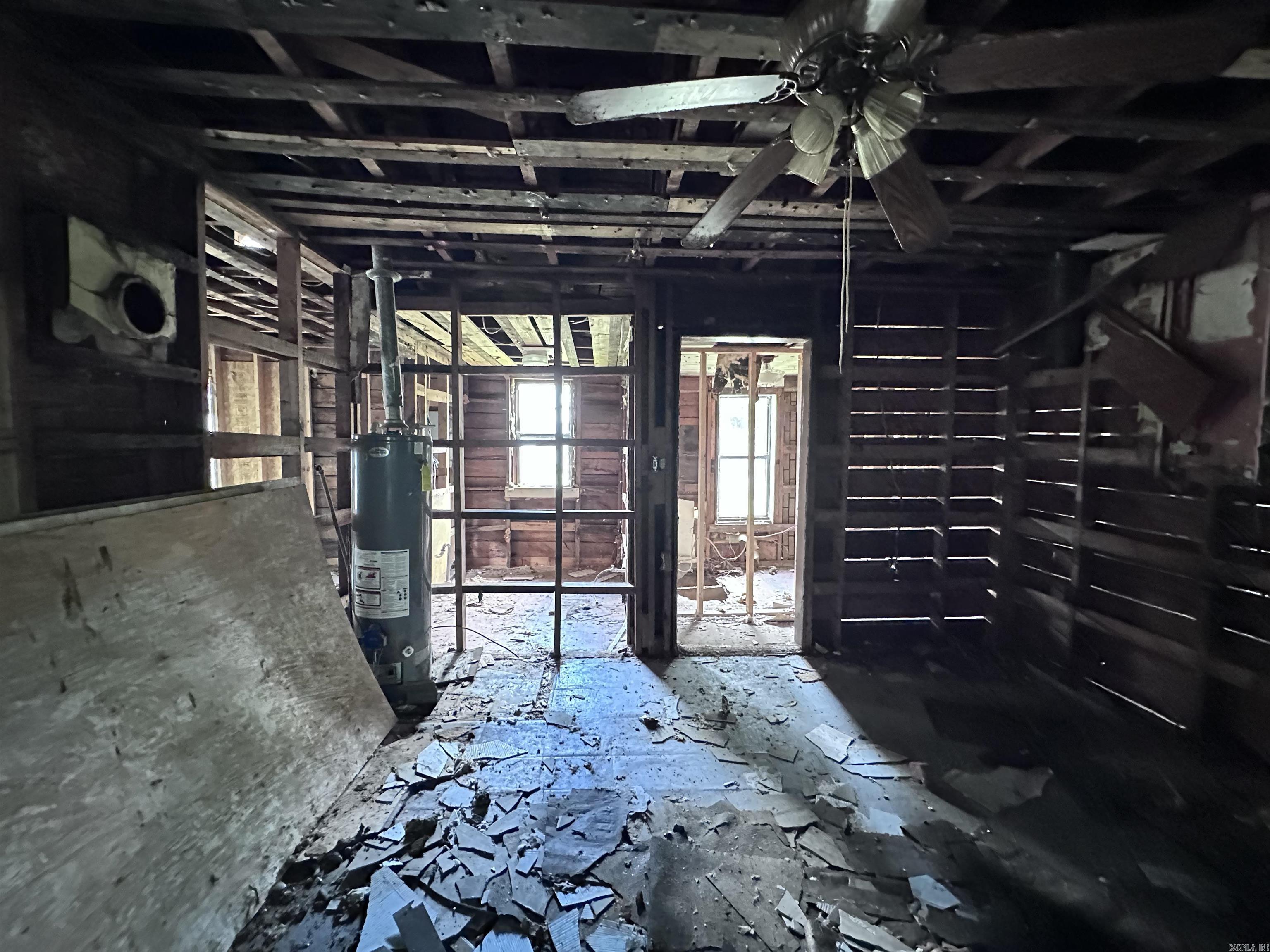 Not In List - Residential