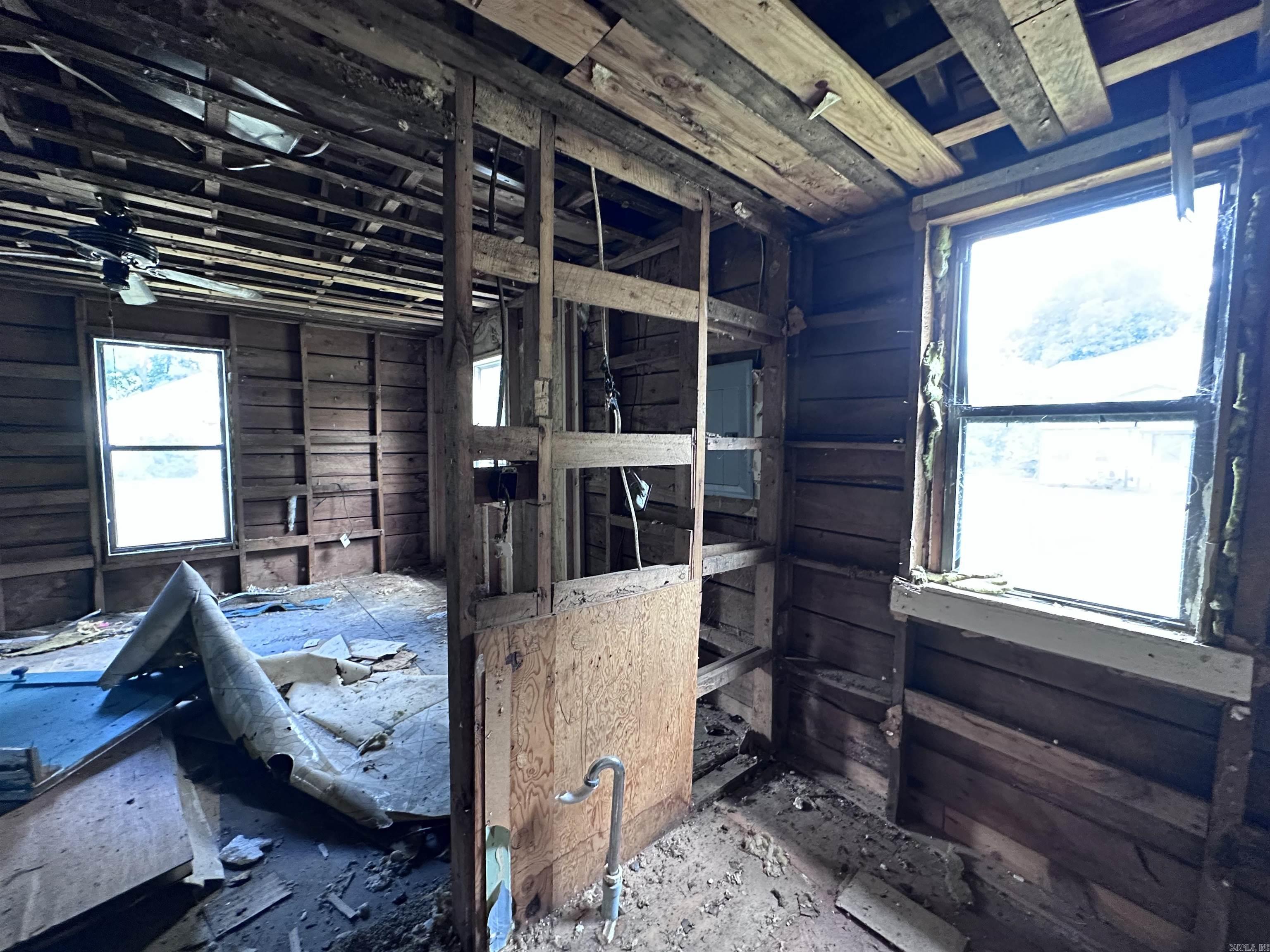 Not In List - Residential