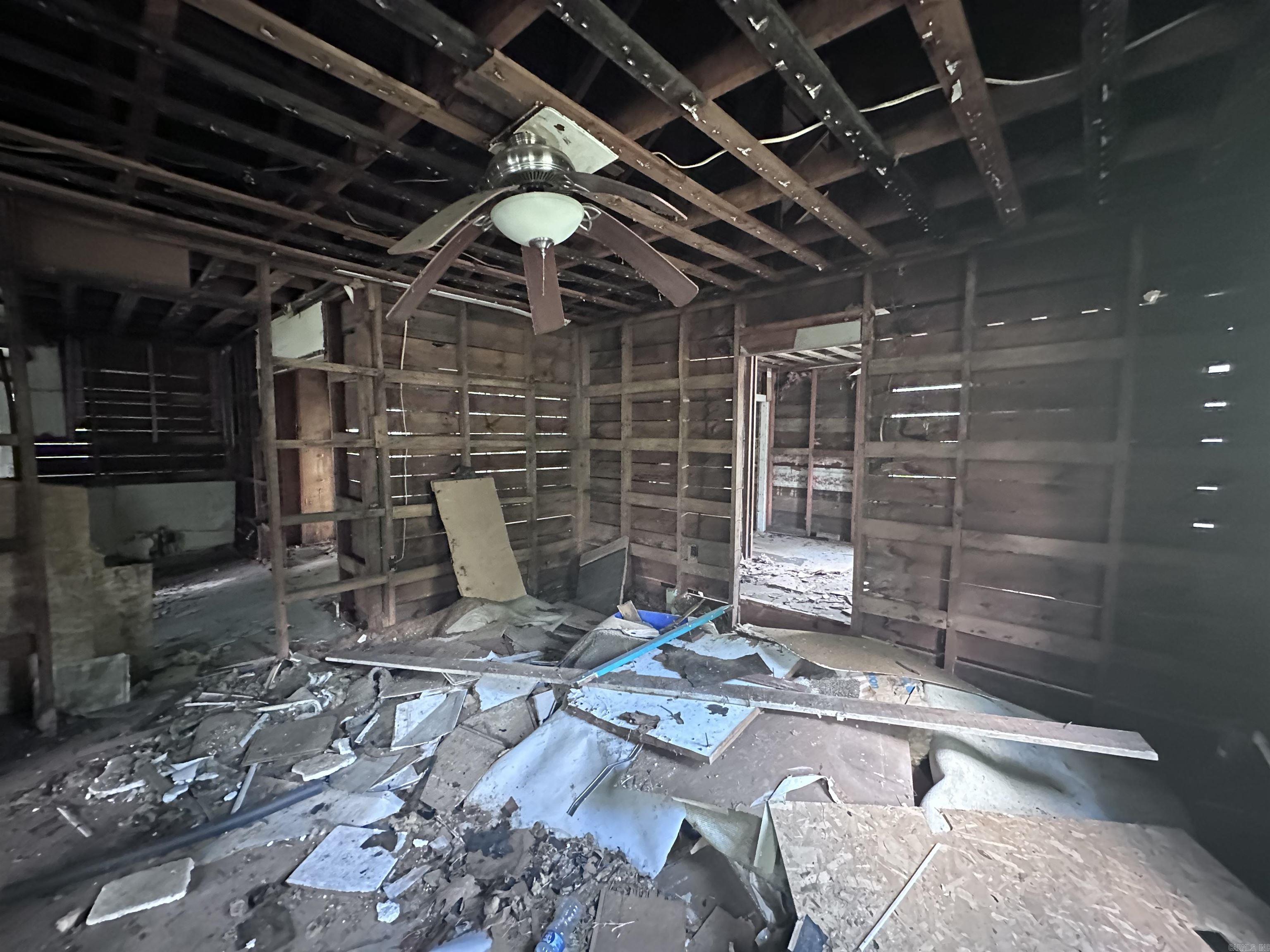 Not In List - Residential