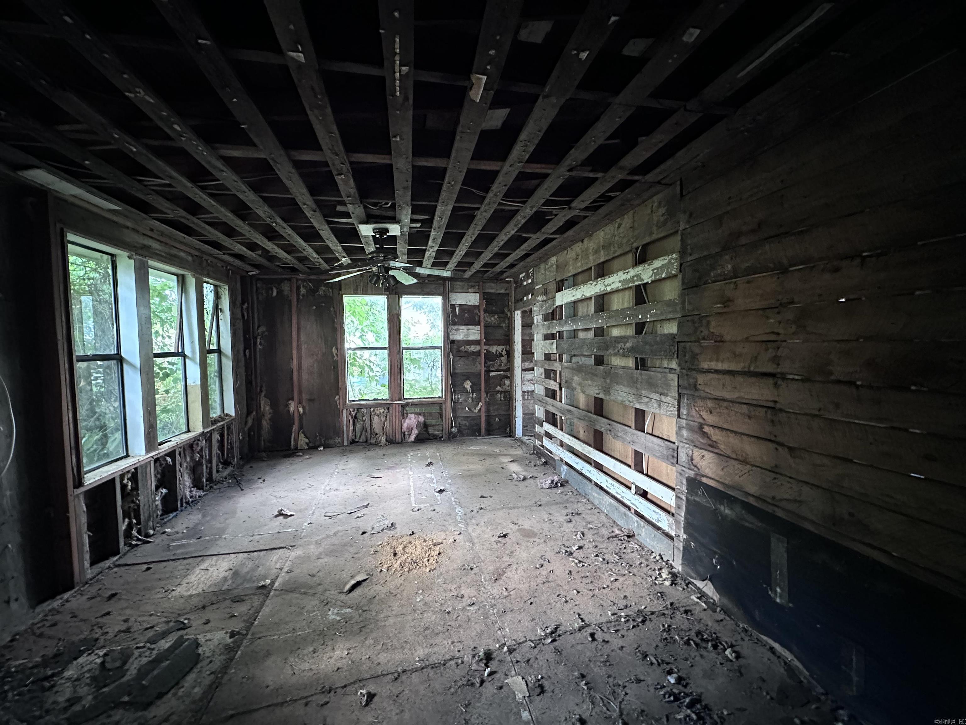 Not In List - Residential