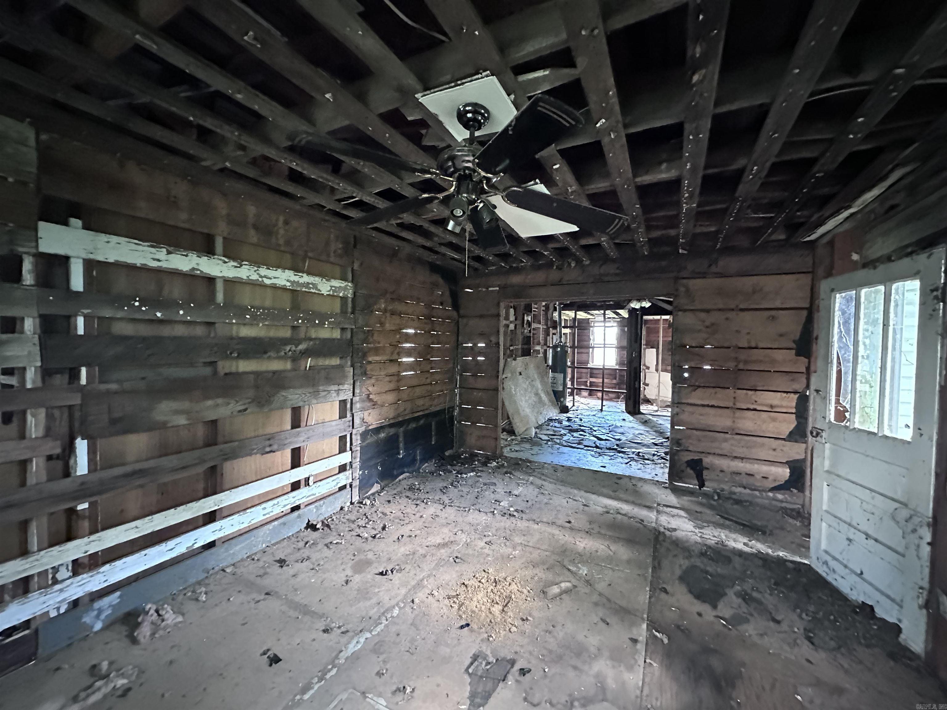 Not In List - Residential