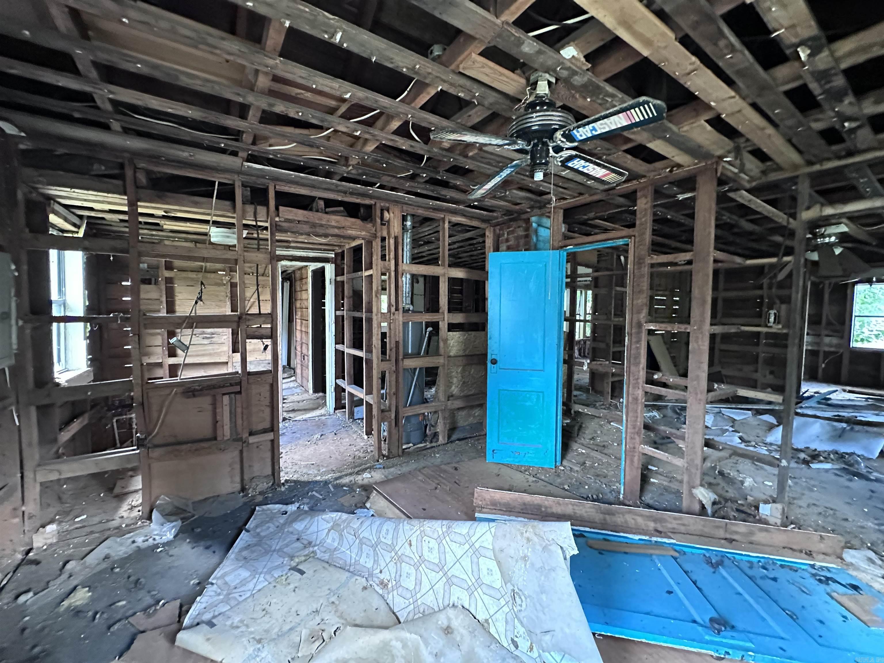 Not In List - Residential