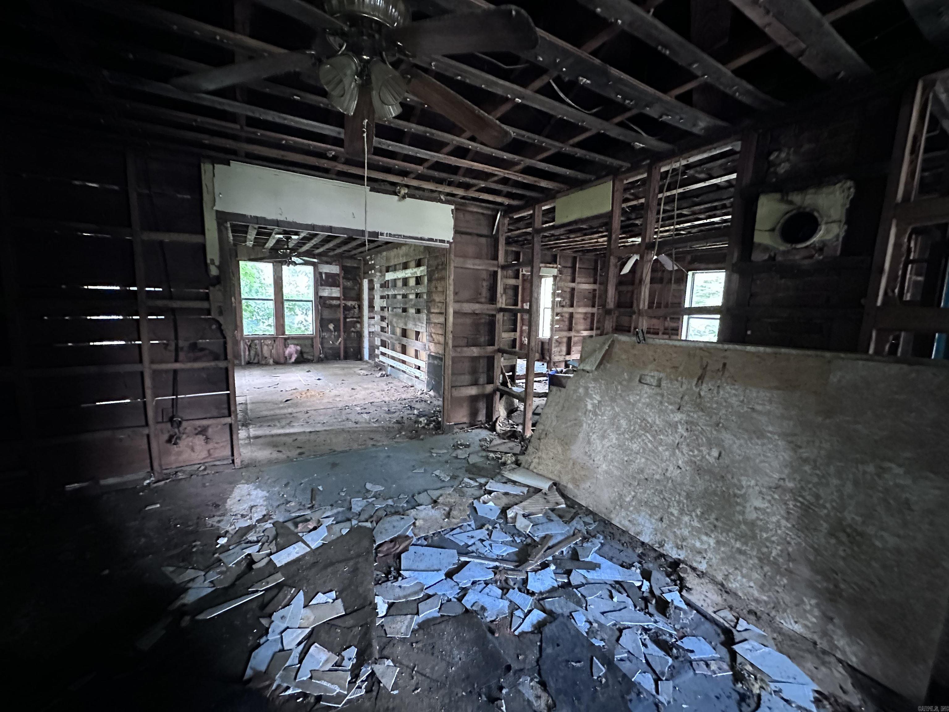 Not In List - Residential