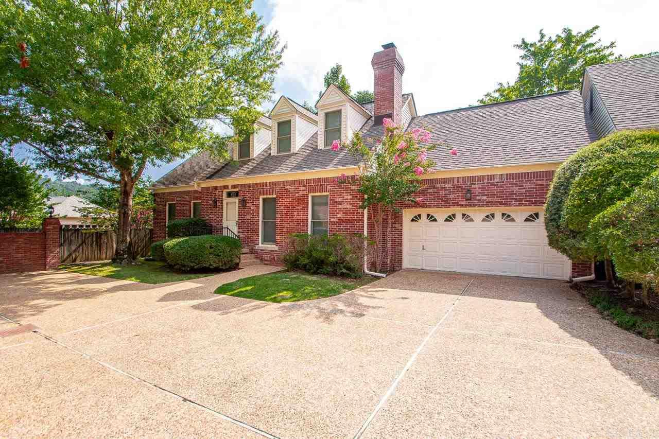 Chelsea Square - Residential