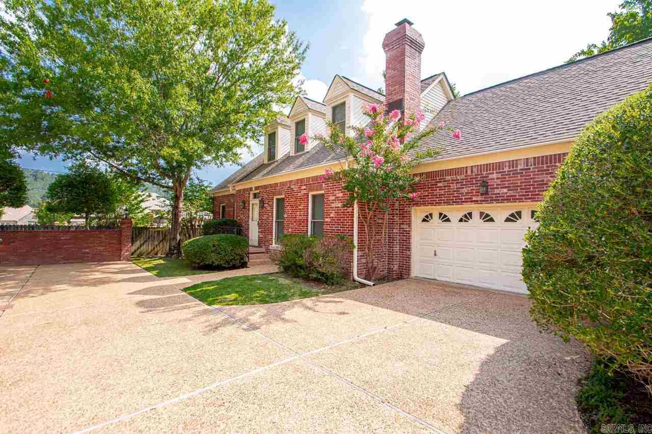 Chelsea Square - Residential