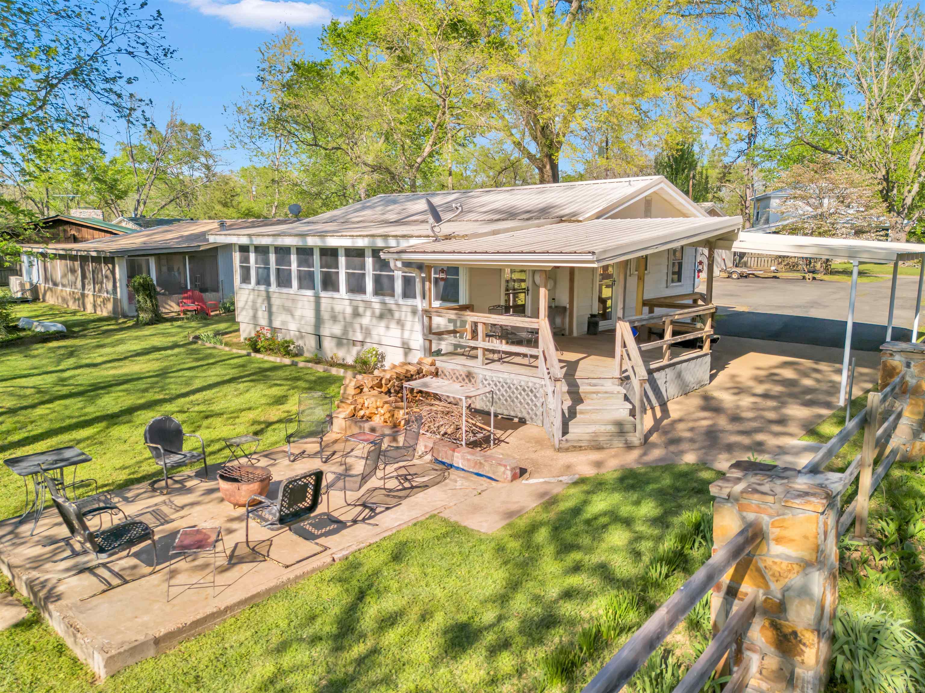 OPENVIEW - Residential