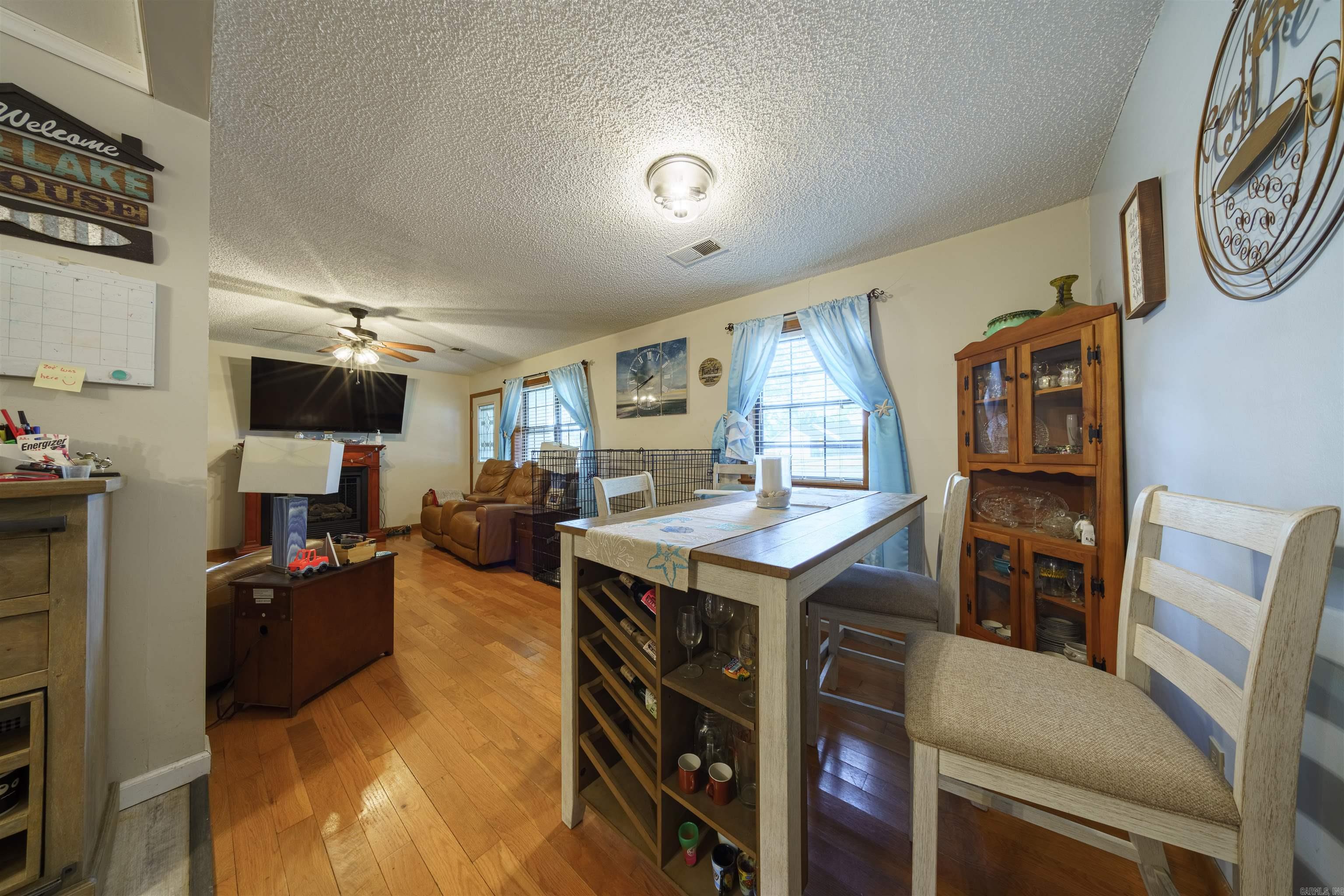 Green Acres Edition - Residential