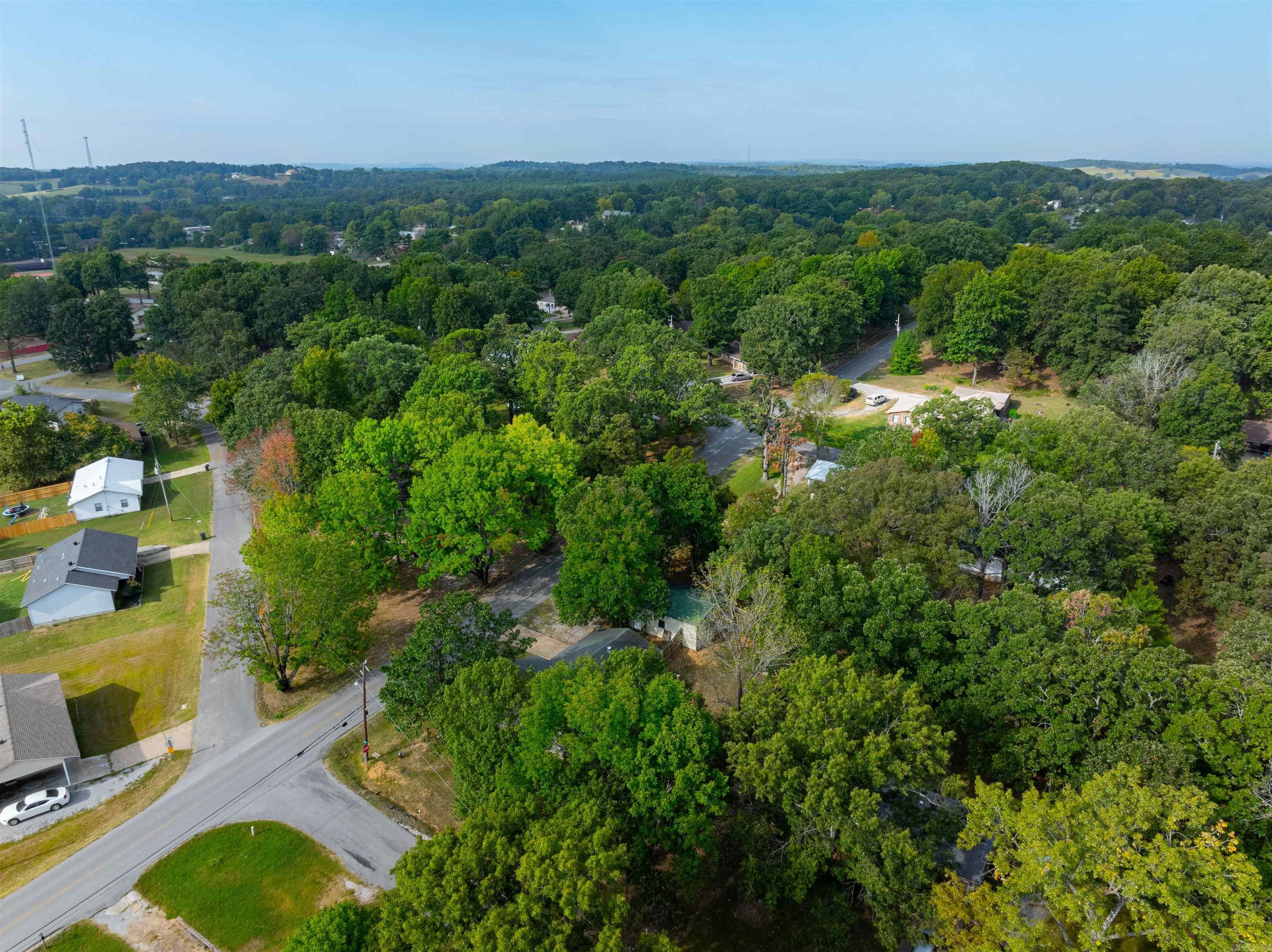 Green Acres Edition - Residential