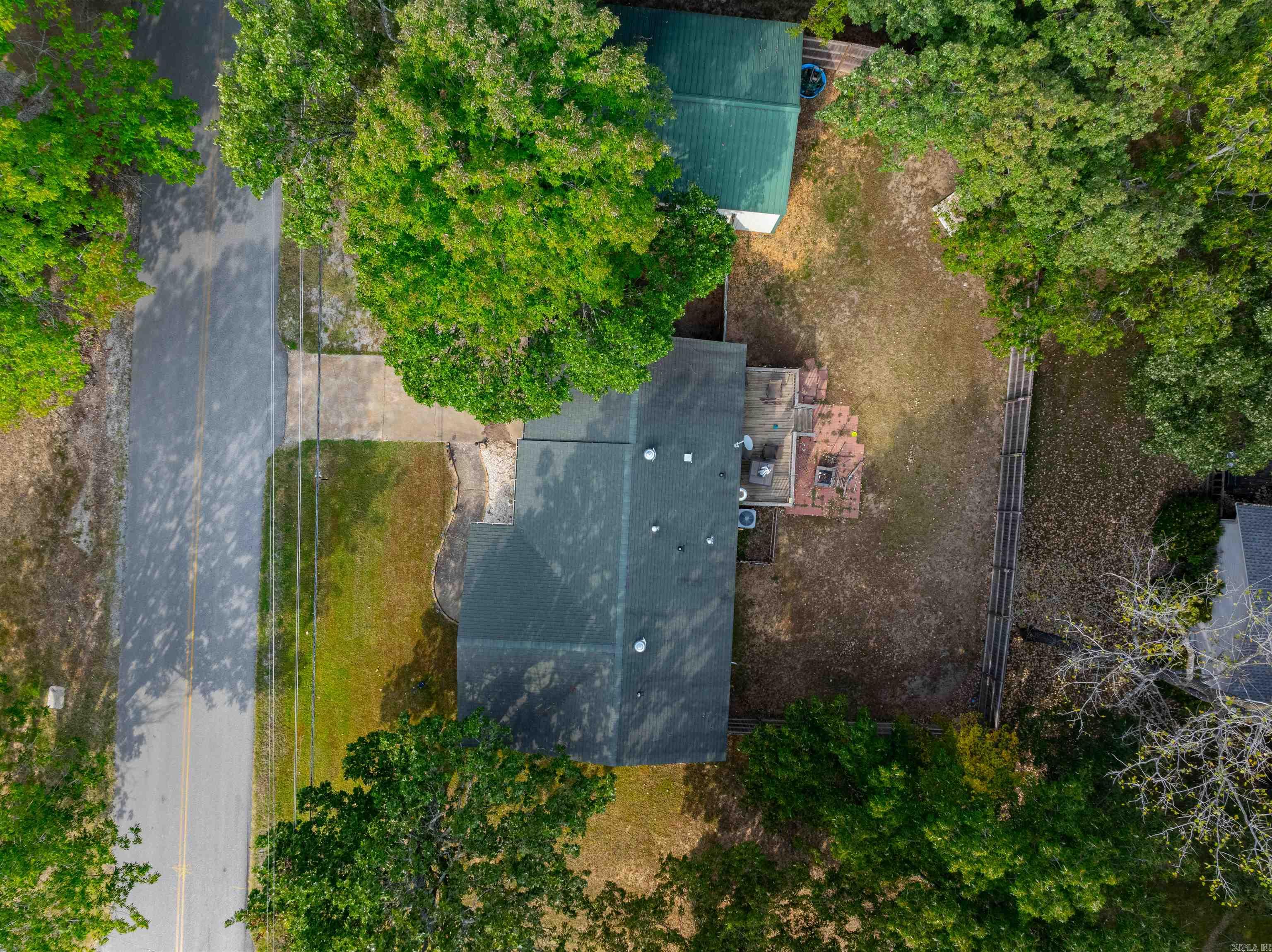 Green Acres Edition - Residential