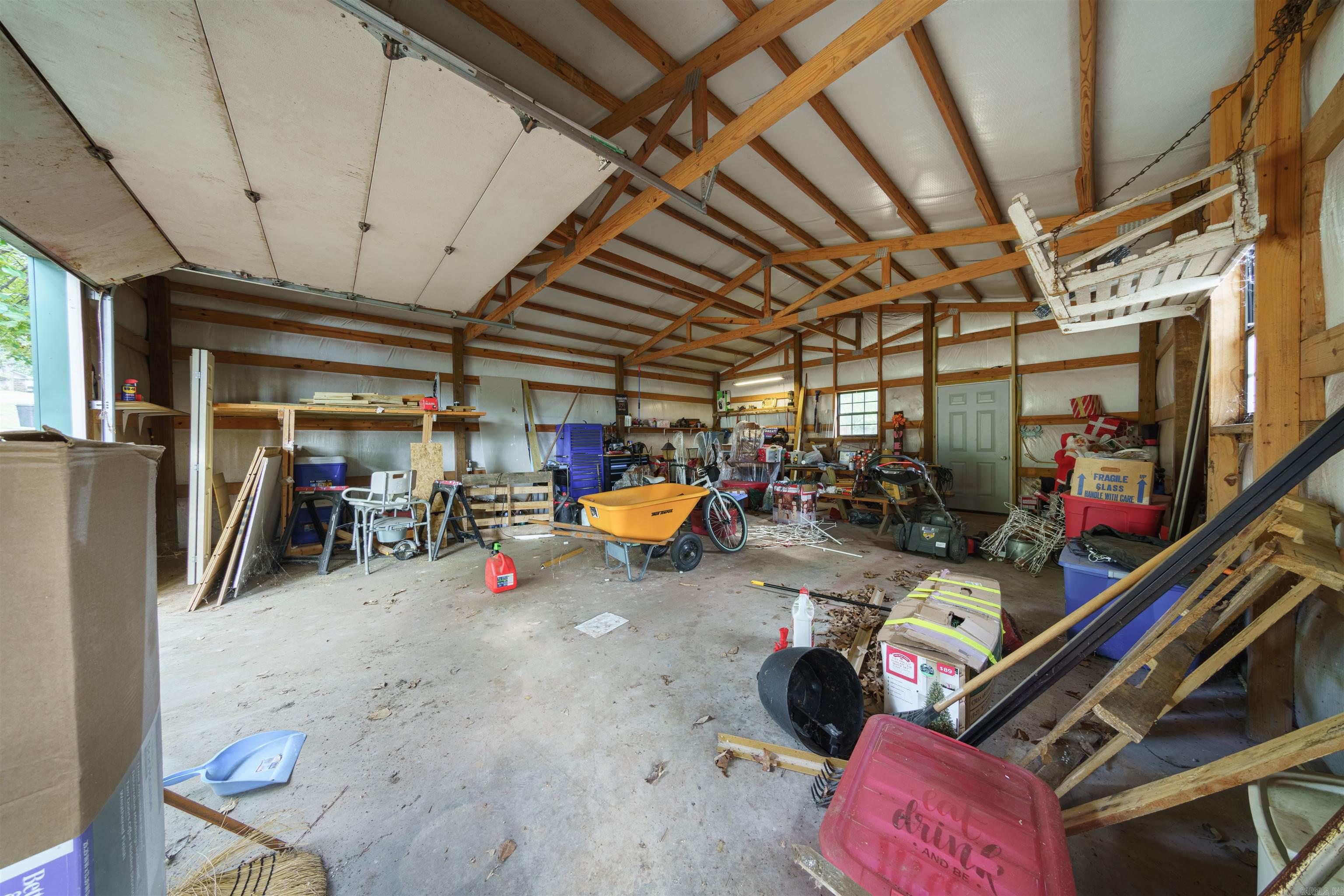 Green Acres Edition - Residential