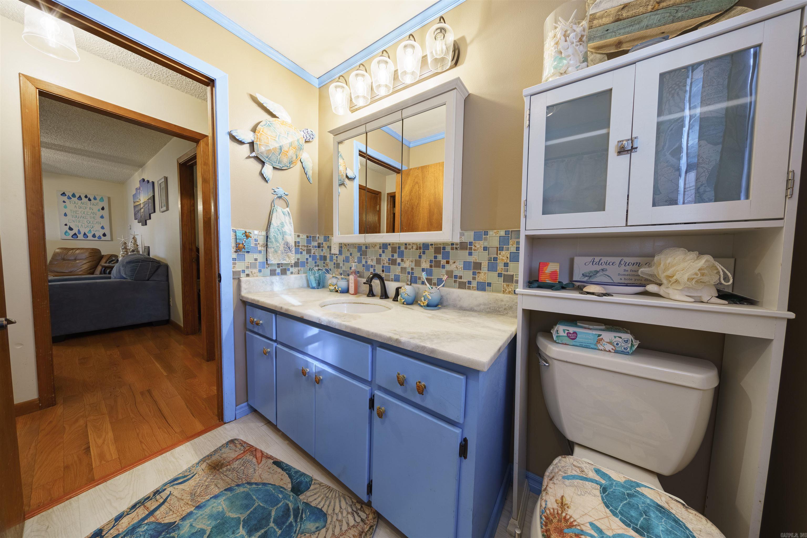 Green Acres Edition - Residential