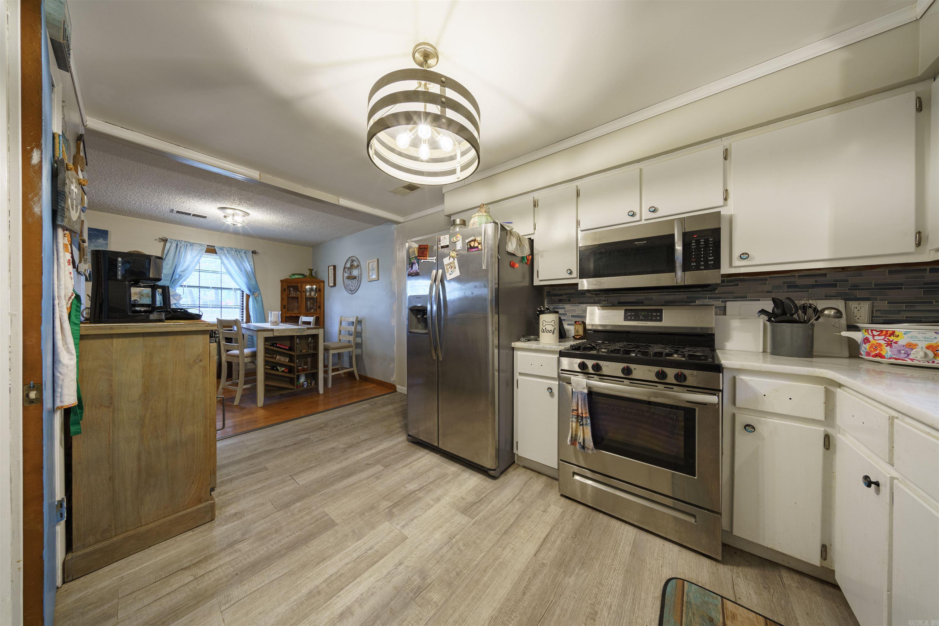 Green Acres Edition - Residential