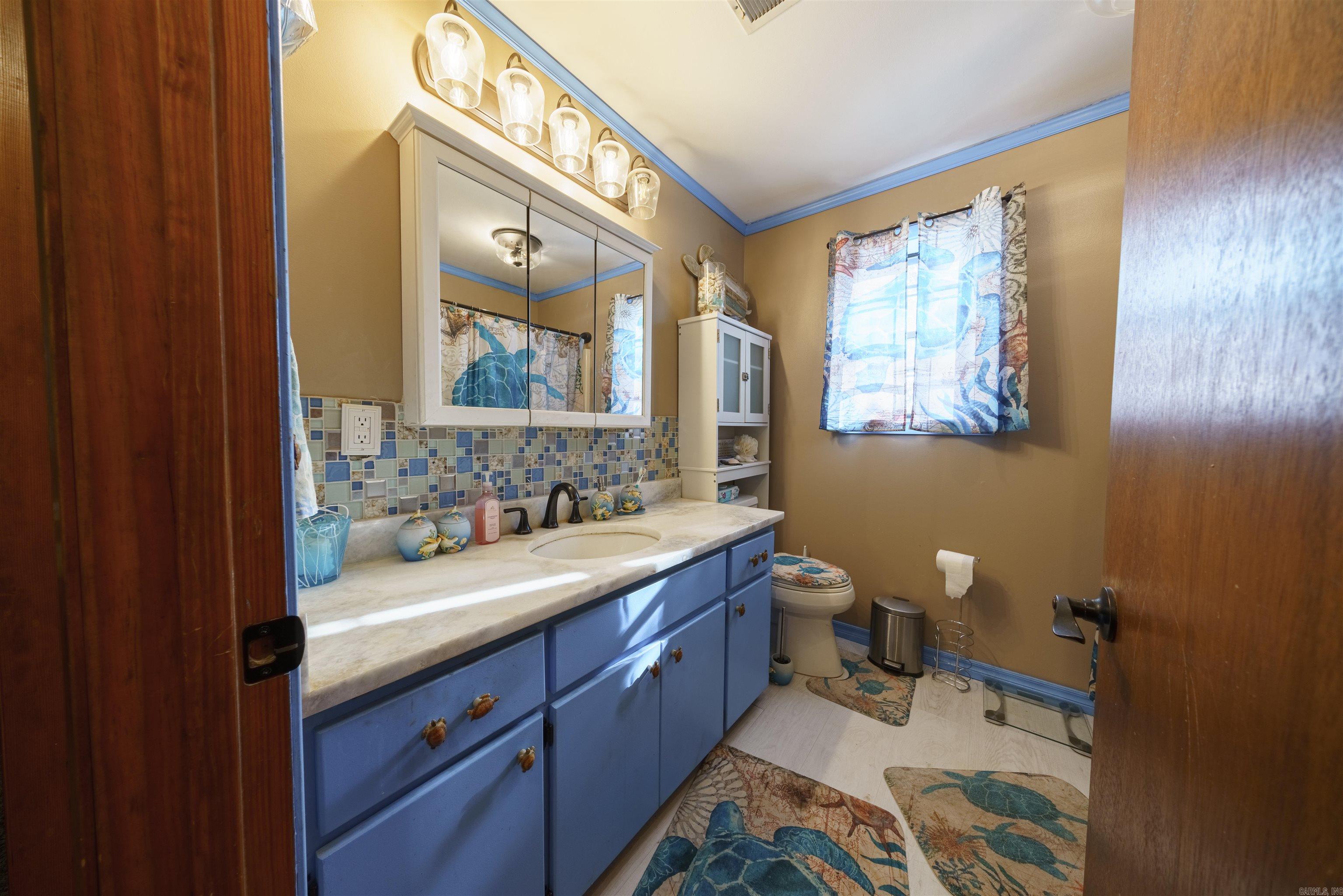 Green Acres Edition - Residential